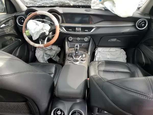 ZASPAKBN7L7C82737 2020 ALFA ROMEO STELVIO - Image 8