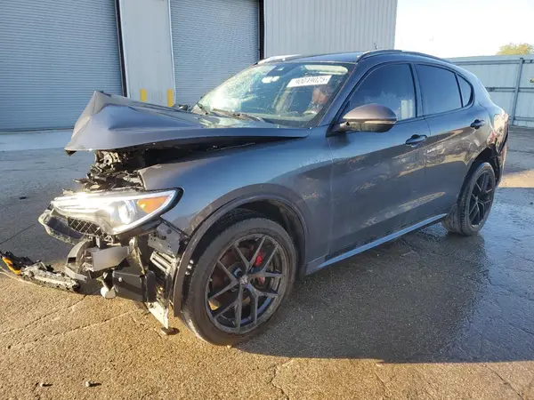 ZASPAKBN7L7C88764 2020 ALFA ROMEO STELVIO