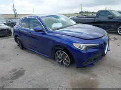 ZASPAKBN7L7C91812 2020 ALFA ROMEO STELVIO
