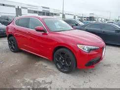ZASPAKBN7L7C92331 2020 ALFA ROMEO STELVIO