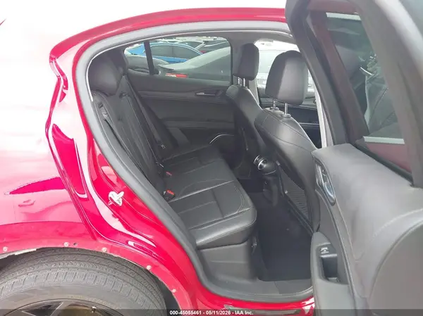 ZASPAKBN7L7C92331 2020 ALFA ROMEO STELVIO - Image 8