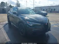 ZASPAKBN7L7C92393 2020 ALFA ROMEO STELVIO
