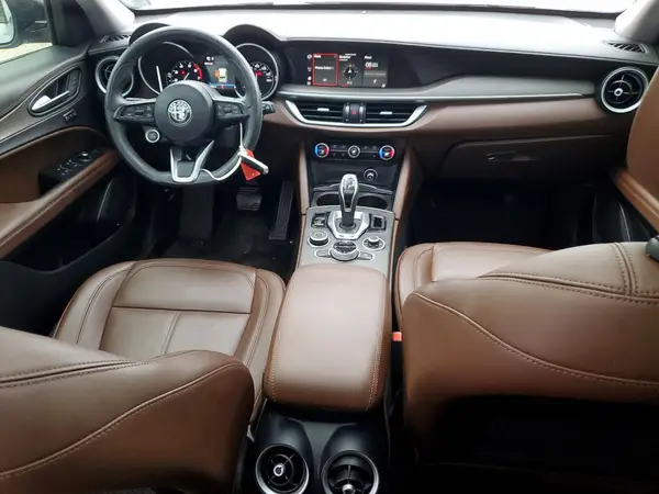 ZASPAKBN7L7C95844 2020 ALFA ROMEO STELVIO - Image 8