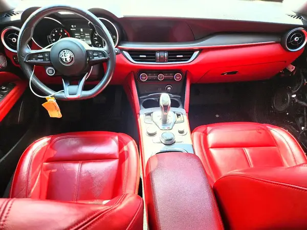ZASPAKBN7L7C98372 2020 ALFA ROMEO STELVIO - Image 7