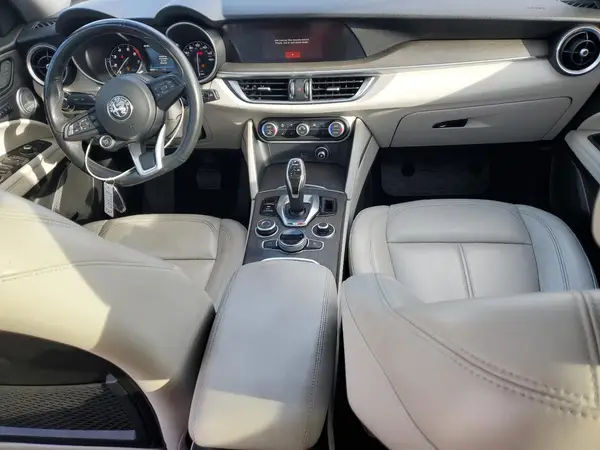 ZASPAKBN7L7C99442 2020 ALFA ROMEO STELVIO - Image 8
