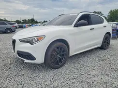 ZASPAKBN7M7D03068 2021 ALFA ROMEO STELVIO