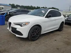 ZASPAKBN7M7D05886 2021 ALFA ROMEO STELVIO