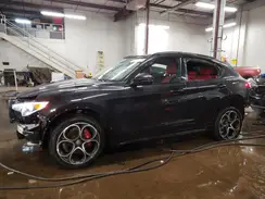 ZASPAKBN7M7D05919 2021 ALFA ROMEO STELVIO