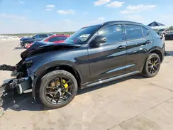 ZASPAKBN7M7D09744 2021 ALFA ROMEO STELVIO