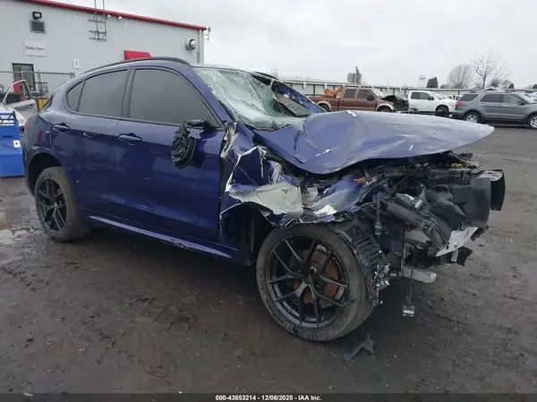 ZASPAKBN7M7D09923 2021 ALFA ROMEO STELVIO