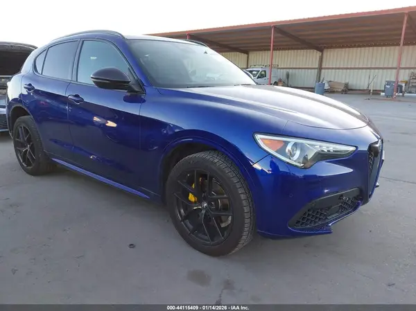ZASPAKBN7M7D10750 2021 ALFA ROMEO STELVIO