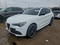 ZASPAKBN7M7D13728 2021 ALFA ROMEO STELVIO
