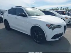 ZASPAKBN7M7D17682 2021 ALFA ROMEO STELVIO