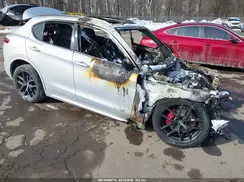 ZASPAKBN7M7D18203 2021 ALFA ROMEO STELVIO