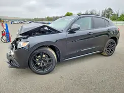 ZASPAKBN7M7D19531 2021 ALFA ROMEO STELVIO
