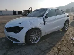 ZASPAKBN7M7D20291 2021 ALFA ROMEO STELVIO