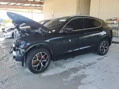 ZASPAKBN7M7D20792 2021 ALFA ROMEO STELVIO