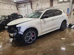 ZASPAKBN7N7D26271 2022 ALFA ROMEO STELVIO