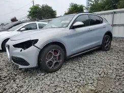 ZASPAKBN7N7D26321 2022 ALFA ROMEO STELVIO