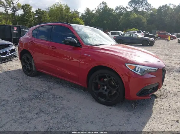 ZASPAKBN7N7D27999 2022 ALFA ROMEO STELVIO