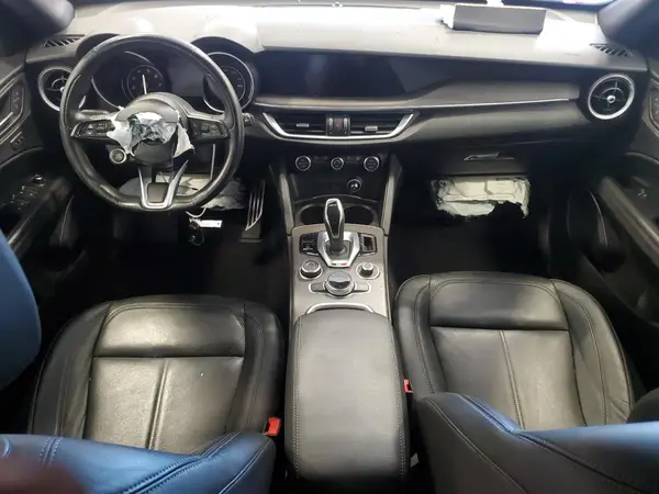ZASPAKBN7N7D30000 2022 ALFA ROMEO STELVIO - Image 8