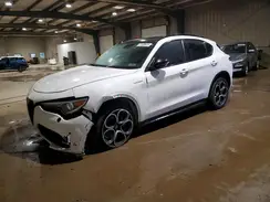 ZASPAKBN7N7D30059 2022 ALFA ROMEO STELVIO