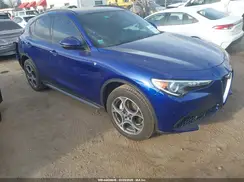 ZASPAKBN7N7D30935 2022 ALFA ROMEO STELVIO