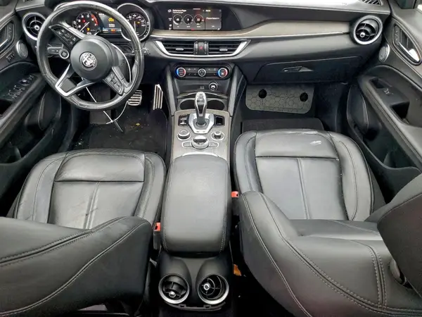 ZASPAKBN7N7D31549 2022 ALFA ROMEO STELVIO - Image 8