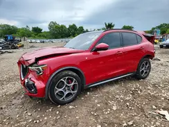 ZASPAKBN7N7D32975 2022 ALFA ROMEO STELVIO