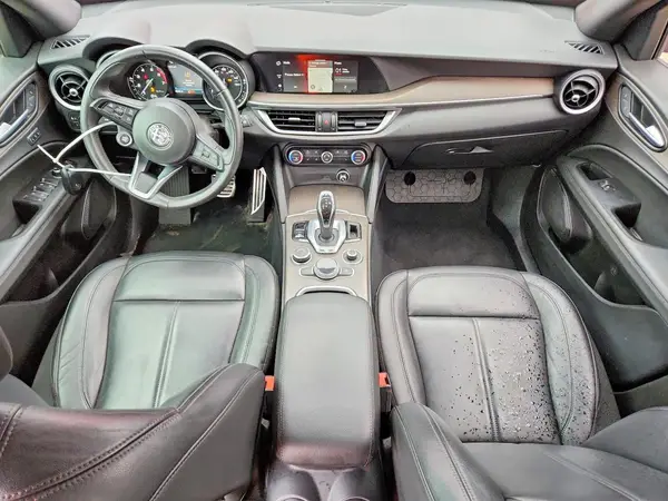 ZASPAKBN7N7D32975 2022 ALFA ROMEO STELVIO - Image 8