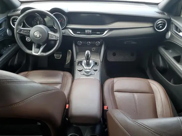 ZASPAKBN7N7D37724 2022 ALFA ROMEO STELVIO - Image 8
