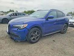 ZASPAKBN7N7D38341 2022 ALFA ROMEO STELVIO