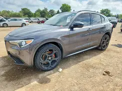 ZASPAKBN7N7D42339 2022 ALFA ROMEO STELVIO