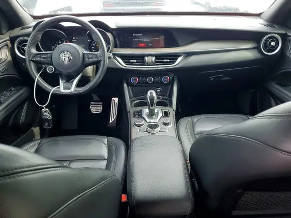 ZASPAKBN7N7D43538 2022 ALFA ROMEO STELVIO - Image 8