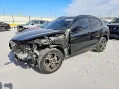 ZASPAKBN7N7D45077 2022 ALFA ROMEO STELVIO