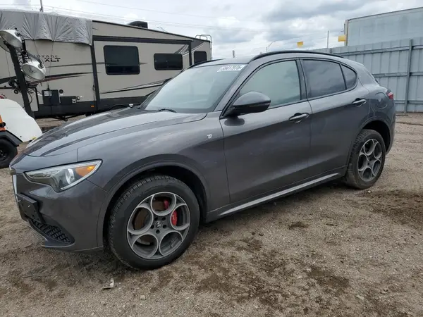 ZASPAKBN7N7D47766 2022 ALFA ROMEO STELVIO - Image 1