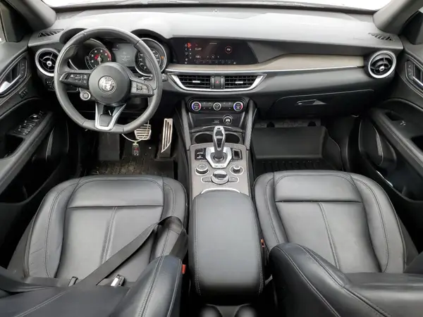 ZASPAKBN7N7D47766 2022 ALFA ROMEO STELVIO - Image 8