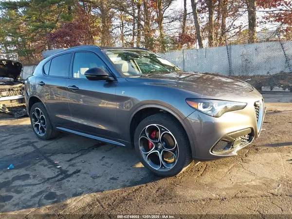 ZASPAKBN7R7D70406 2024 ALFA ROMEO STELVIO