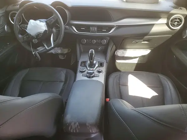 ZASPAKBN7R7D71264 2024 ALFA ROMEO STELVIO - Image 8