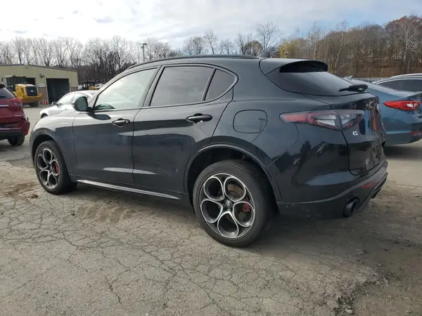 ZASPAKBN7R7D77629 2024 ALFA ROMEO STELVIO - Image 2