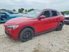 ZASPAKBN8K7C31066 2019 ALFA ROMEO STELVIO