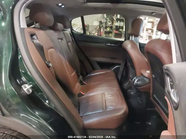 ZASPAKBN8K7C34596 2019 ALFA ROMEO STELVIO - Image 8