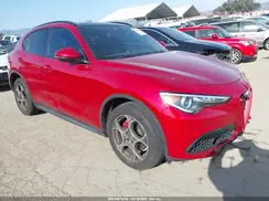 ZASPAKBN8K7C38888 2019 ALFA ROMEO STELVIO