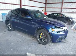 ZASPAKBN8K7C40012 2019 ALFA ROMEO STELVIO