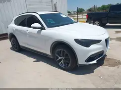ZASPAKBN8K7C40883 2019 ALFA ROMEO STELVIO