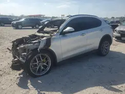 ZASPAKBN8K7C41340 2019 ALFA ROMEO STELVIO
