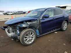 ZASPAKBN8K7C43735 2019 ALFA ROMEO STELVIO