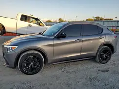 ZASPAKBN8K7C44884 2019 ALFA ROMEO STELVIO