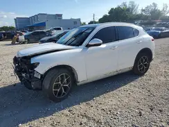 ZASPAKBN8K7C45212 2019 ALFA ROMEO STELVIO