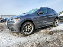 ZASPAKBN8K7C45422 2019 ALFA ROMEO STELVIO